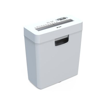 10. TRACER RAZOR 3 WHITE SHREDDER