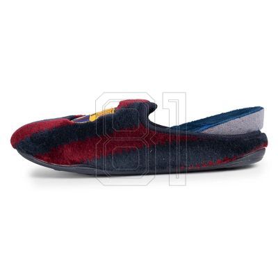 5. FC Barcelona M CFA1-IV20 Flip-Flops