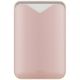 Uniq Lyden Evo Magnetic Phone Wallet - Pink