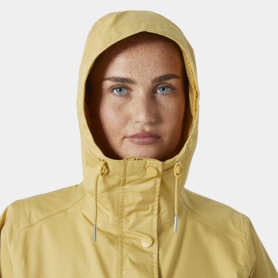 3. Helly Hansen HH Classics Trench Coat W 54376 389