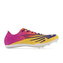 New Balance running shoes with spikes M MMD800E8