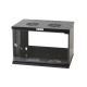 TECHLY WALL-HUNG CABINET ECO 19 6U/450MM ASSEMBLED C