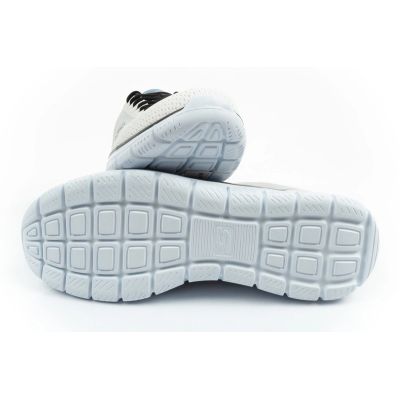 10. Skechers men's sports shoes Track-Ripkent comfortable lightweight fashionable ecru