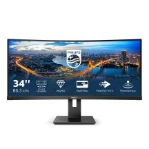 PHILIPS LED MONITOR 34" 345B1C/00