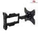8. Maclean MC-742 TV wall mount (Swivel, Tilt; 13" - 42"; max. 30kg)