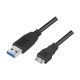 8. LogiLink CR0045 USB 3.2 Gen 1 (3.1 Gen 1) Type-A Hubs and Concentrators 5000 Mbit/s Silver