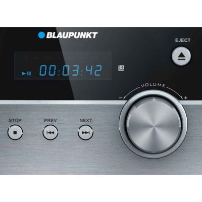 3. Blaupunkt MS12BT mini stereo