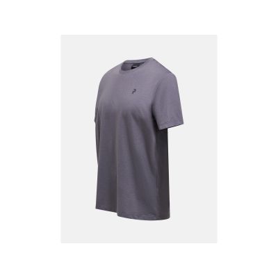 3. PEAK PERFORMANCE M Explore Graphic Tee Gray