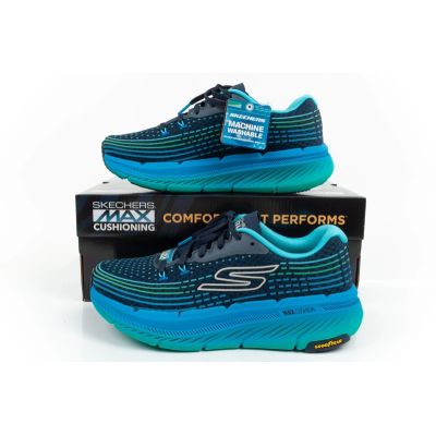 18. Skechers Max Cushioning M 220835/NVBL Running Shoes
