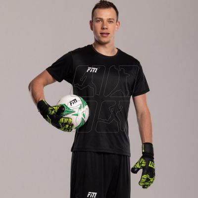 2. FM Invictus X S953293 Goalkeeping Gloves