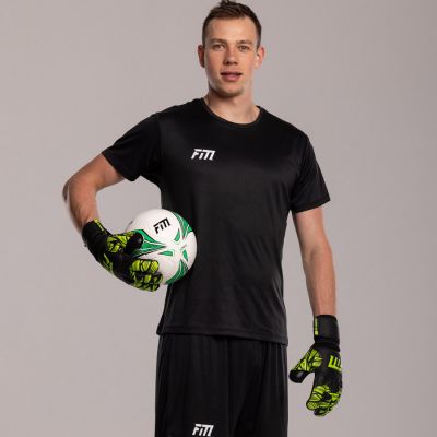 2. FM Invictus X S953293 Goalkeeper Gloves
