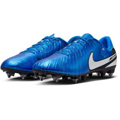 13. Nike Tiempo Legend 10 Academy SG-Pro AC M DV4338-400 football boots
