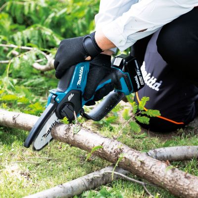 10. 18V DUC101Z01 MAKITA Chainsaw
