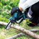 10. 18V DUC101Z01 MAKITA Chainsaw