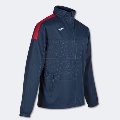 Joma Trivor Raincoat Jacket 102261.336