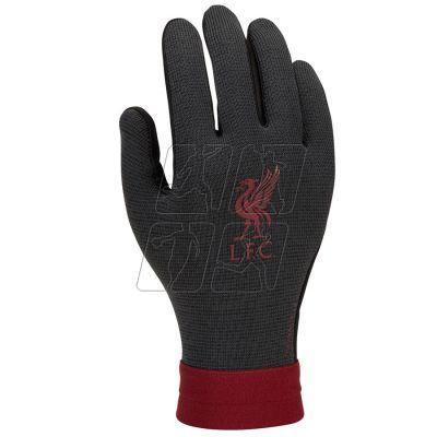 7. Nike Liverpool FC Thermafit HO23 Jr FQ4600-010 gloves