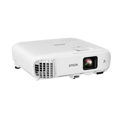 17. Epson EB-994F Projector Full HD (1920x1080) 4100 ANSI Lumens White