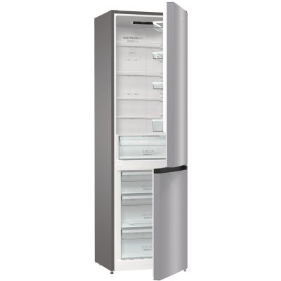 GORENJE NRK6202ES4 fridge-freezer