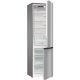 GORENJE NRK6202ES4 fridge-freezer