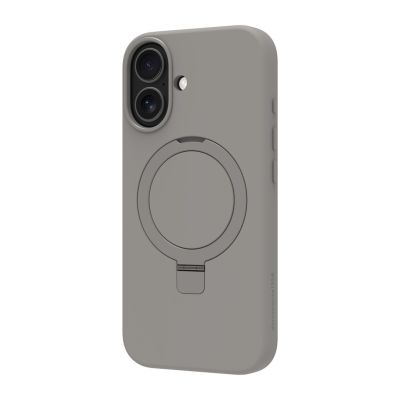 5. dbramante1928 Roskilde MS Kick ICON Mobile Phone Case Gray
