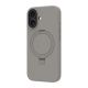 5. dbramante1928 Roskilde MS Kick ICON Mobile Phone Case Gray