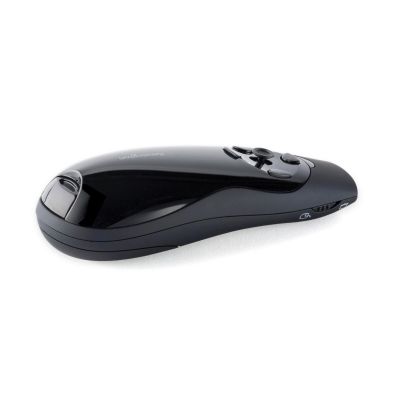 11. Kensington Expert K72425EU Wireless Presenter with Red Laser Pointer