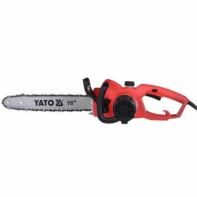 7. Yato YT-84870 2000W Chainsaw