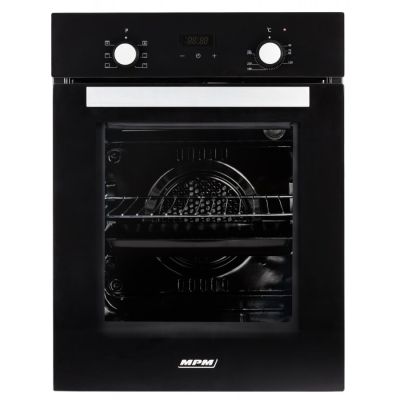 Built-in electric oven MPM-45-BO-20