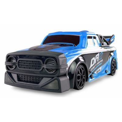 2. Amewi 21102 remote-controlled model On-road racing car Electric motor 1:18