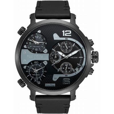 Men's Watch Paul Lorens PL11706A2-1A5 + BOX