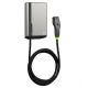 2. Wallbox Green Cell HabuDen 22kW 32A - 7.5m cable with NFC