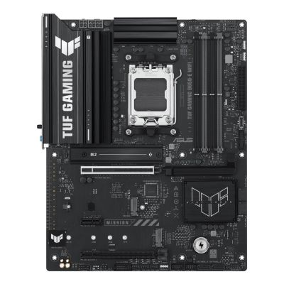 18. ASUS TUF GAMING B850-E WIFI Motherboard