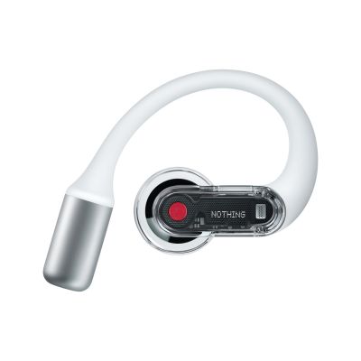 14. Nothing Ear (open) True Wireless-Kopfh?rer, wei?