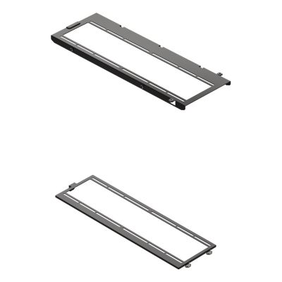 HAVN HVN-AS-HS420-06-36A computer case part Fan holder