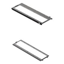 HAVN HVN-AS-HS420-06-36A computer case part Fan holder