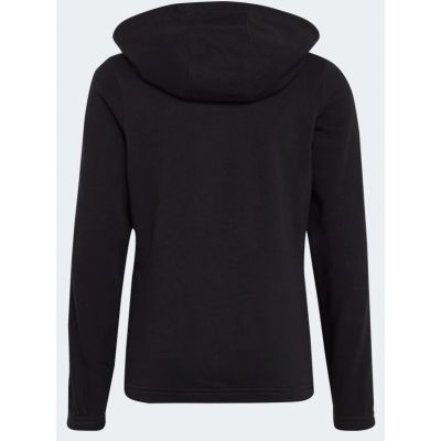 2. adidas Essentials 3 Stripes Full-Zip Hoodie Jr IC3634