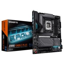 GIGABYTE Z890 EAGLE PLUS motherboard Intel Z890 LGA 1851 (Socket V1) ATX