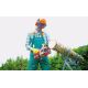 4. Chainsaw GE-LC 18 Li (1*4 Ah ZS) + charger EINHELL
