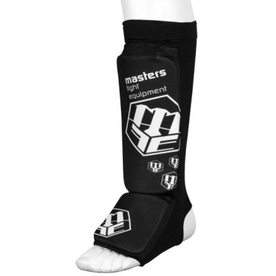 2. Flexible shin guards NS-B1-MFE