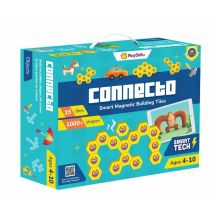 PlayShifu Connecto Smart Magnetic Blocks SHIFU041