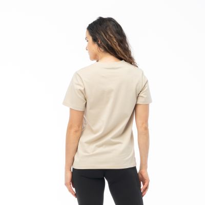 10. Women’s short-sleeve T-shirt LADY HADINA