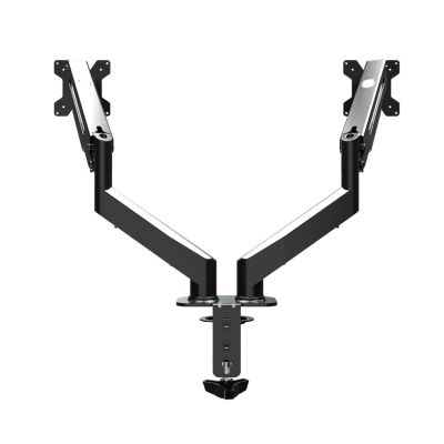 6. ESPERANZA GAS MOUNT FOR 2 MONITORS MACHE ERW020