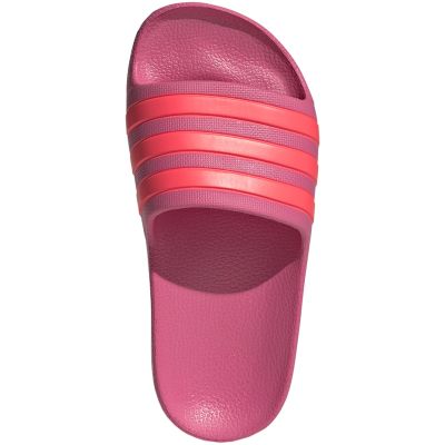 8. Adidas Adilette Aqua Jr GV7850 Flip Flops
