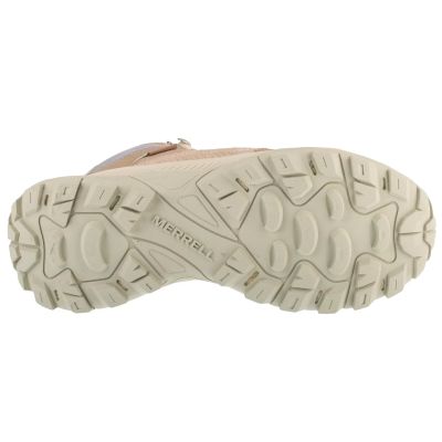 4. Merrell Tempo Sol Mid WP J038944 Beige 37