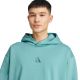 12. Adidas All SznFleece M JW0156 sweatshirt