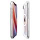 7. Spigen Ultra Hybrid MagSafe Case for iPhone 16e / 17e - Clear