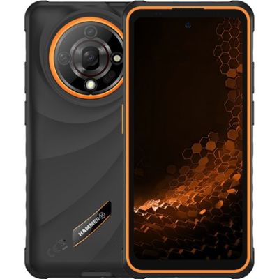 Android Hammer Iron, IPS, 48 MP, RAM 6GB, 128GB, 4G