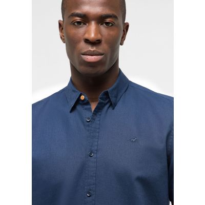 6. Mustang men's shirt STYLE BERKELEY 1017845 5334
