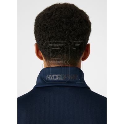 10. Helly Hansen HP Fleece Jacket 2.0 M 34289 597