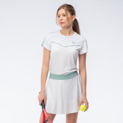 16. IQ Ikaria Wmns W tennis shirt